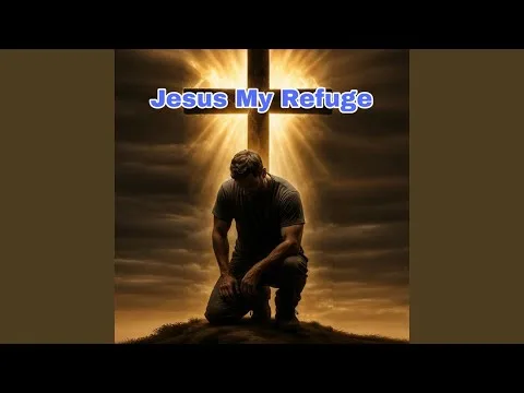 Lord, You Are My Strength by Juno Skye video thumbnail