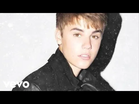 Drummer Boy by Justin Bieber video thumbnail