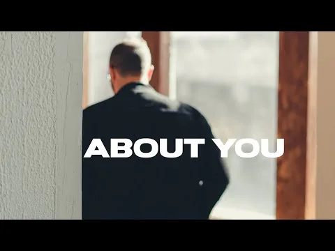 About You by Justin Rizzo video thumbnail