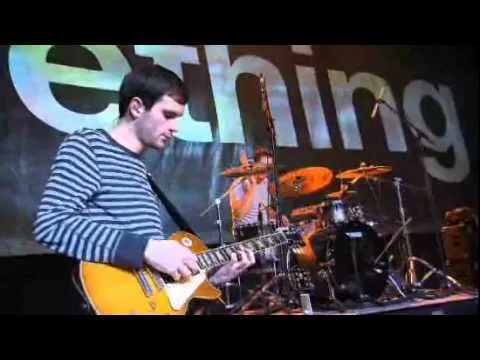 Above Every Other Name by Justin Rizzo video thumbnail