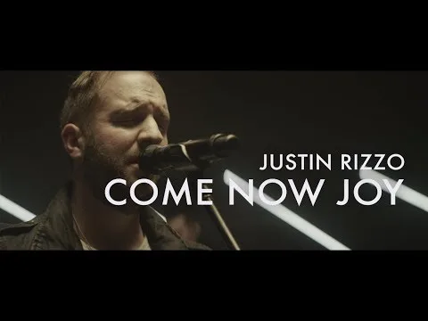 Come Now Joy official video thumbnail
