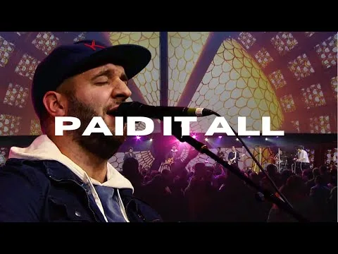 Evident To All by Justin Rizzo video thumbnail