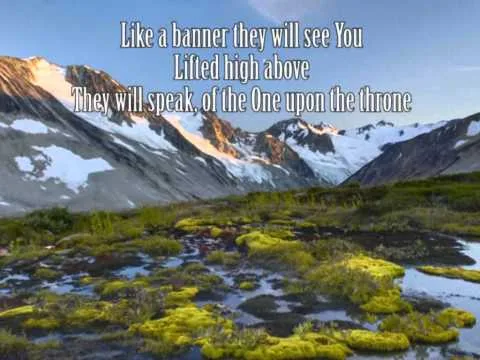 Glory Will Cover the Earth official video thumbnail