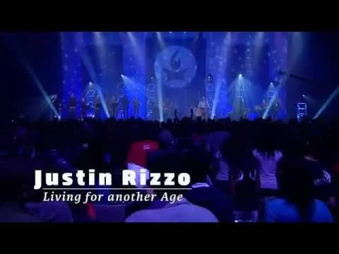 Living for Another Age by Justin Rizzo video thumbnail
