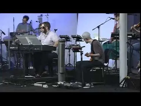 Percussion Instrumental by Justin Rizzo video thumbnail