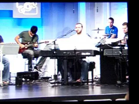 Psalm 84 by Justin Rizzo video thumbnail