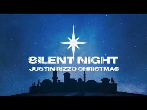 Silent Night by Justin Rizzo video thumbnail