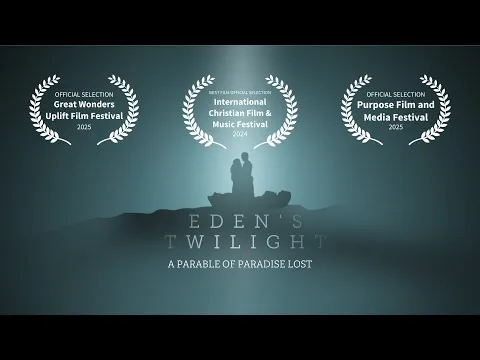 The Last Adam by Justin Rizzo video thumbnail