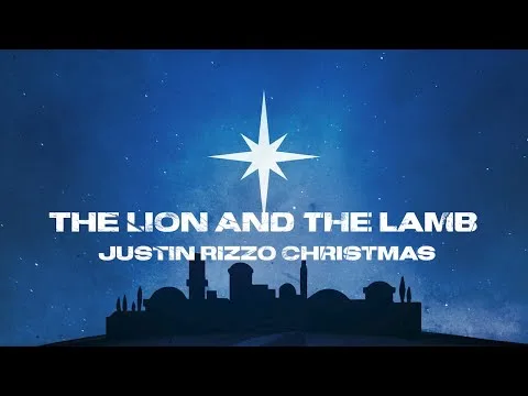 The Lion And The Lamb by Justin Rizzo video thumbnail