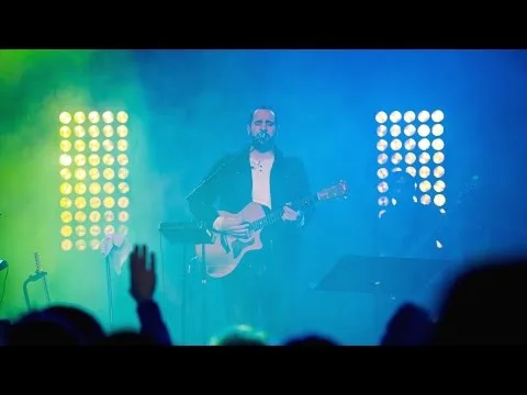 You've Set Me Free by Justin Rizzo video thumbnail