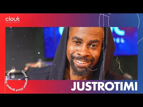 Strong by JustRotimi video thumbnail
