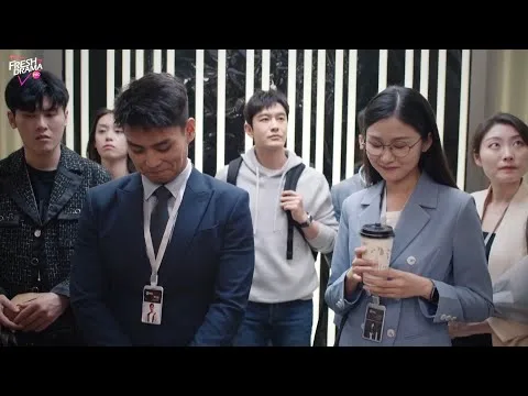 What I Got to Show for It? by K-Drama video thumbnail