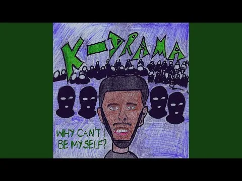 Why Can't I Be Myself? by K-Drama video thumbnail