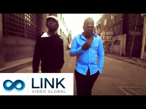 Just A Way To Show How Much I Love You - Njia Ya Kusema by Kaberere video thumbnail
