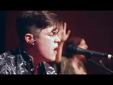 There Is A Lamb by Kaden Slay video thumbnail