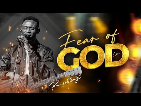 Fear of God by Kaestrings video thumbnail