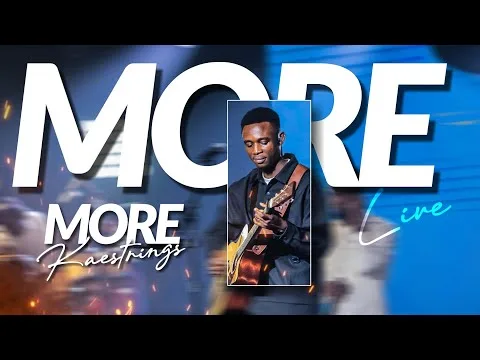 More official video thumbnail