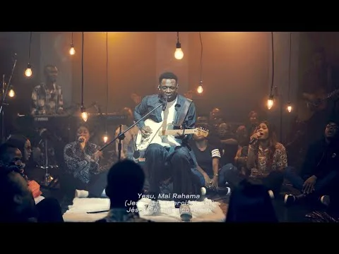 Rahama official video thumbnail