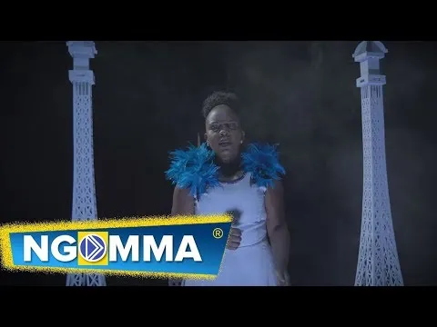 Nani kama Yahweh by Kaki Mwihaki video thumbnail