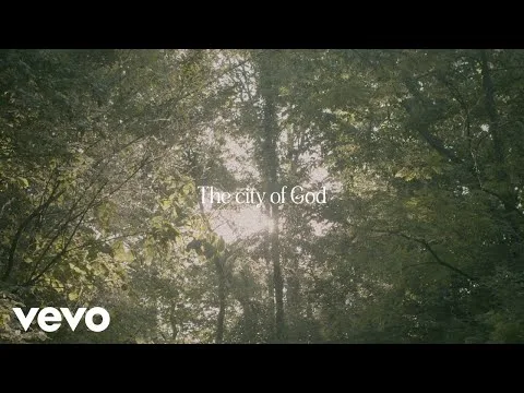City of God by Kalley video thumbnail