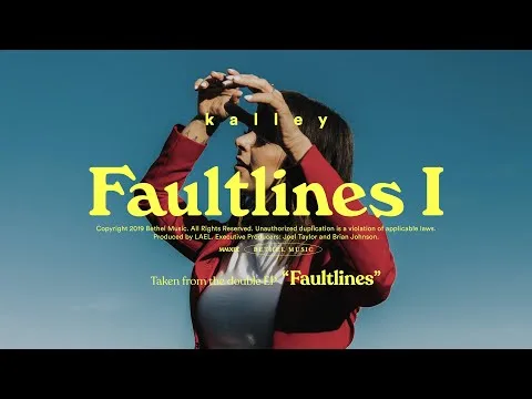 Faultlines I by Kalley video thumbnail