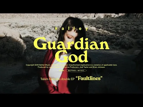 Guardian God by Kalley video thumbnail