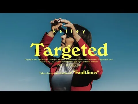 Targeted by Kalley Heiligenthal video thumbnail