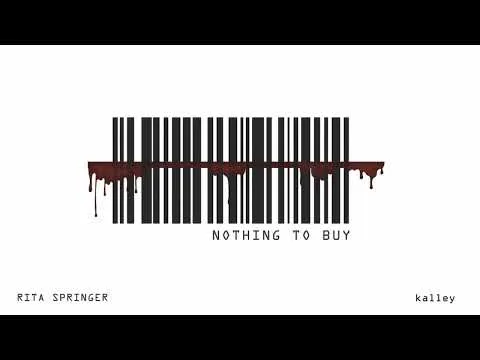 Nothing To Buy by Kalley video thumbnail
