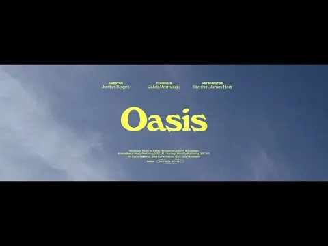 Oasis by Kalley video thumbnail
