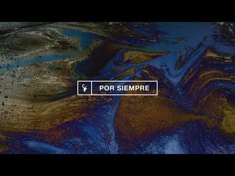 Por Siempre by Kalley video thumbnail