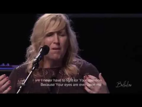 There Is No Striving by Kalley video thumbnail