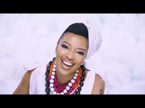 Ametenda Zaidi official video thumbnail