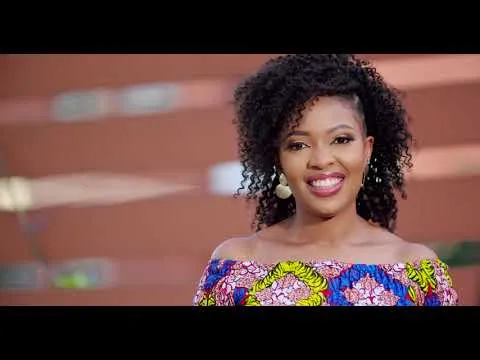 Sio Mwisho official video thumbnail