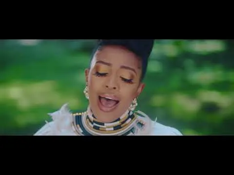 Shukrani by Kambua video thumbnail