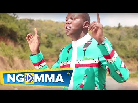 Bariki Kenya by Kamnjoro video thumbnail