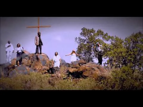 Mfalme Mkuu by Enid Moraa video thumbnail