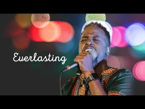 Everlasting  official video thumbnail