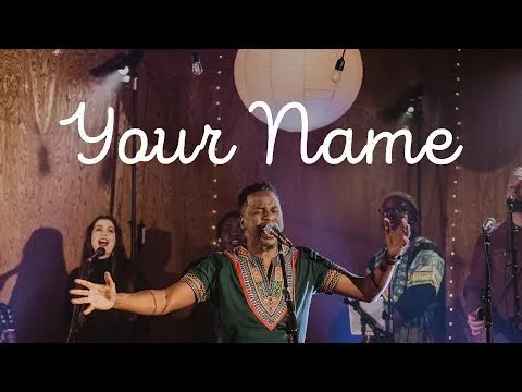 Your Name official video thumbnail