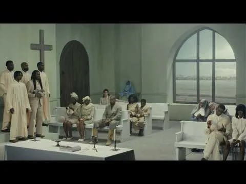 FATHER by Kanye West video thumbnail
