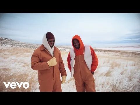 Follow God by Kanye West video thumbnail