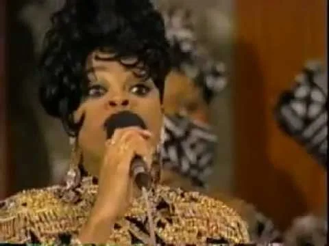 Balm in Gilead by Karen Clark Sheard video thumbnail