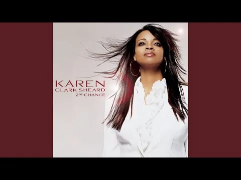 Be Sure by Karen Clark Sheard video thumbnail