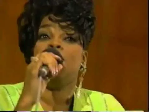Couldn't Tell It If I Tried by Karen Clark Sheard video thumbnail