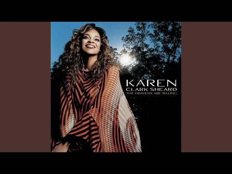 Glorious (Make the Praise) by Karen Clark Sheard video thumbnail