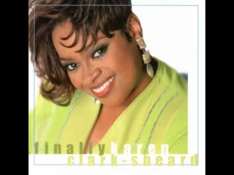 Gotta Right... by Karen Clark Sheard video thumbnail