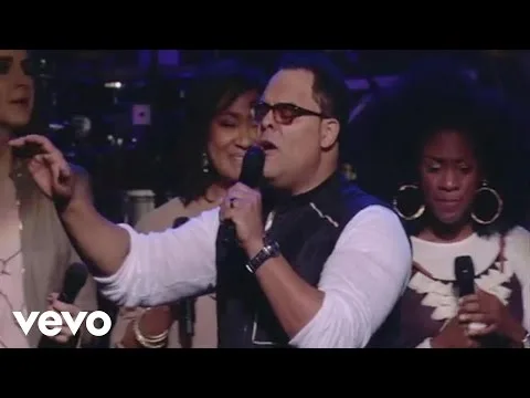 It's Not Over by Karen Clark Sheard video thumbnail