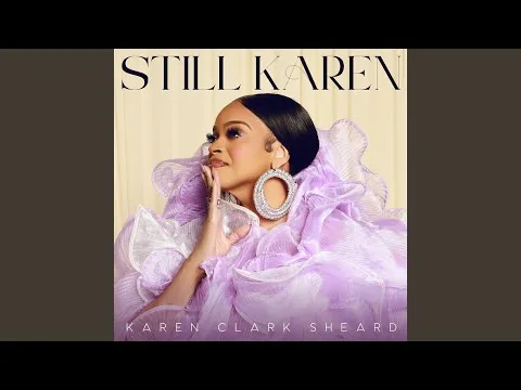 Momma Told Me by Karen Clark Sheard video thumbnail