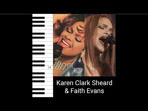Nothing Without You by Karen Clark Sheard video thumbnail