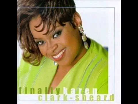 Unconditional (Mad Love) by Karen Clark Sheard video thumbnail