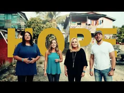 Gratefully by Karen Peck & New River video thumbnail